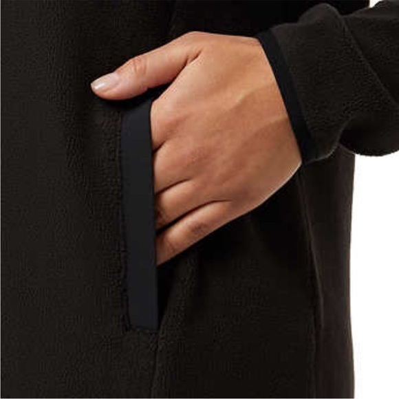 32 Degrees Heat - Fleece Pullover - Picture 4 of 6